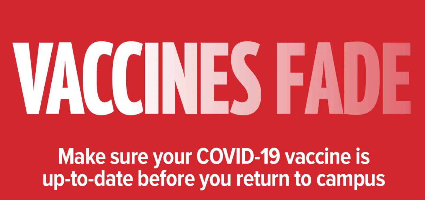 COVID19 Booster and Vaccine Clinic University of Prince Edward Island